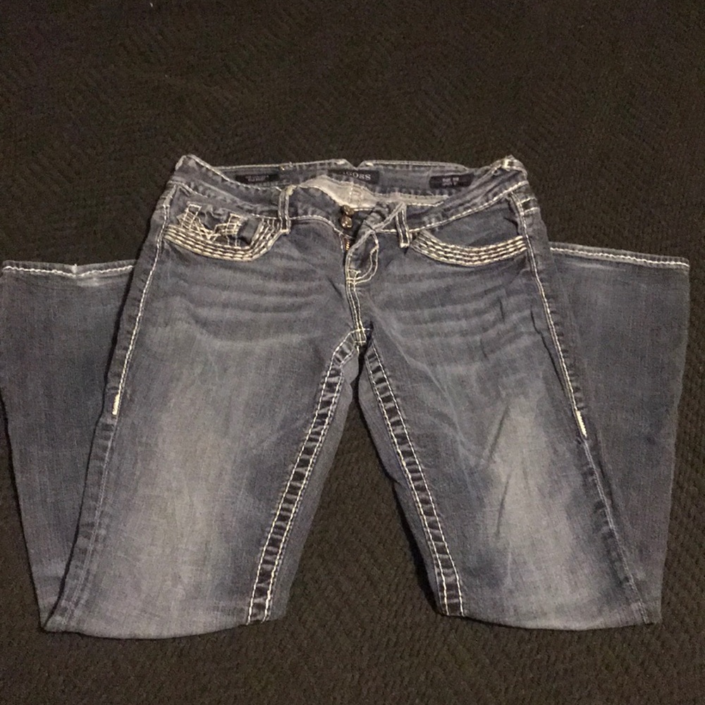 Vigoss jeans